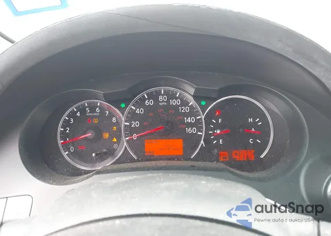 2011 Nissan Altima 2.5 S z USA, uszkodzony, nr VIN 1N4AL2AP8BN455239